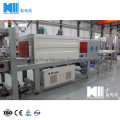 Semi-Auto Shrink Wrapping Packing Machine/ Bottle Film Shrink Packing Machine/ Semi-Auto Shrink Wrapping Machine